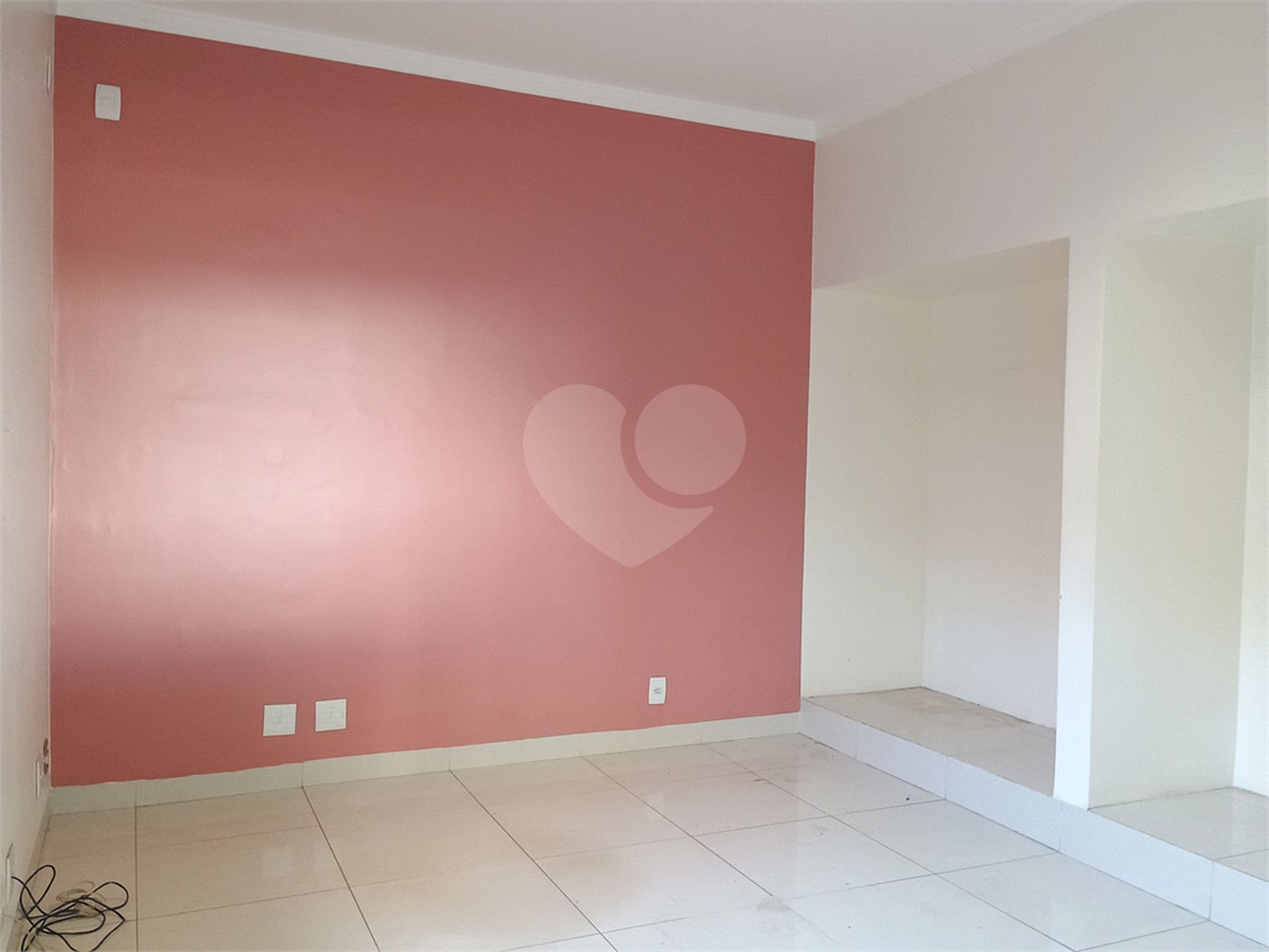 Casa para alugar com 1 quarto, sendo 2 suítes, no Centro, Ribeirão Preto, SP