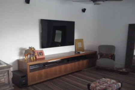 Apartamento à venda com 4 suítes em Vila Morumbi, São Paulo, SP