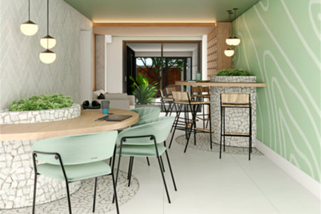 Apartamento à venda com 1 quarto em Mirandópolis, São Paulo, SP