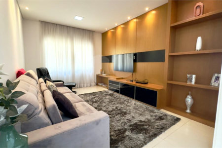 Casa à venda com 4 suítes no condomínio Residencial Maison Du Parc, Indaiatuba - SP