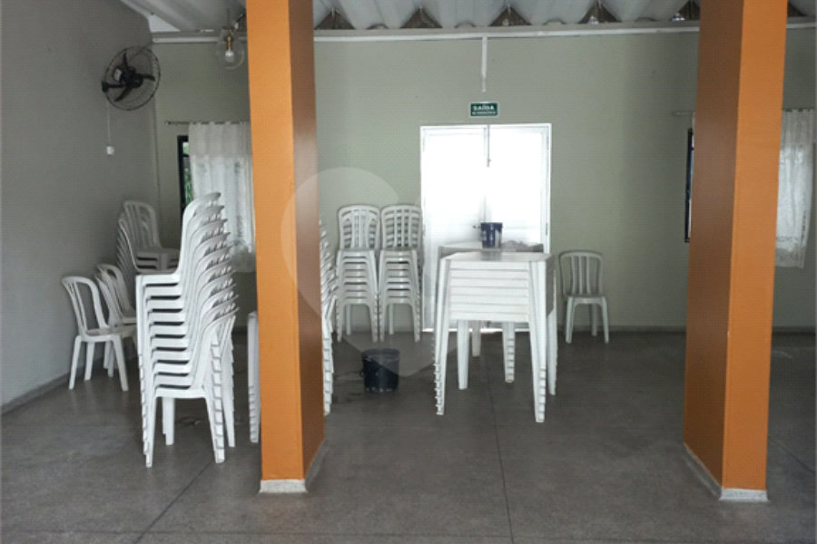 Apartamento à venda com 2 quartos em Santana, São Paulo, SP