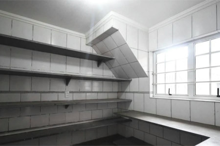 Casa à venda com 4 quartos, sendo 3 suítes,  em Super Quadra Morumbi, São Paulo, SP