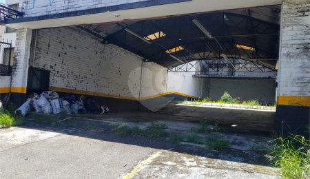 Terreno à venda em Santo Amaro, São Paulo, SP
