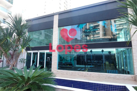 Apartamento à venda com 1 suíte em Jardim das Colinas, São José dos Campos, SP