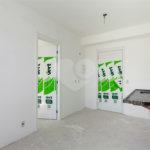 Apartamento à venda com 1 quarto em Chácara Flora, São Paulo, SP