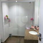 Apartamento à venda com 4 suítes em Vila Suzana, São Paulo, SP