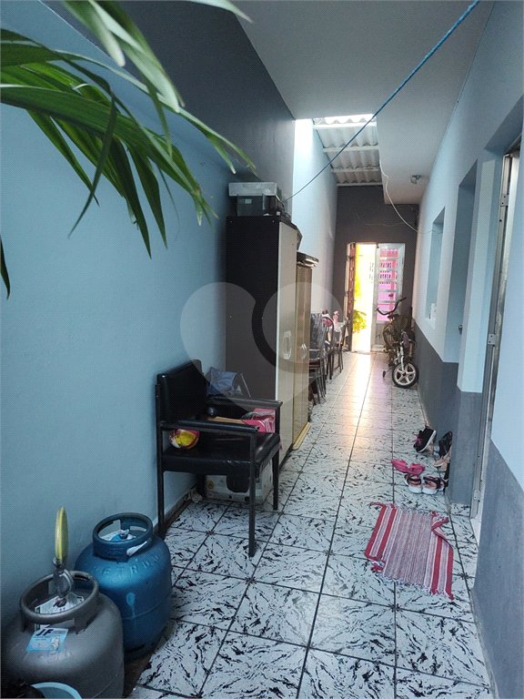 Casa Térrea à venda com 2 quartos em Jardim Lincoln, Suzano, SP