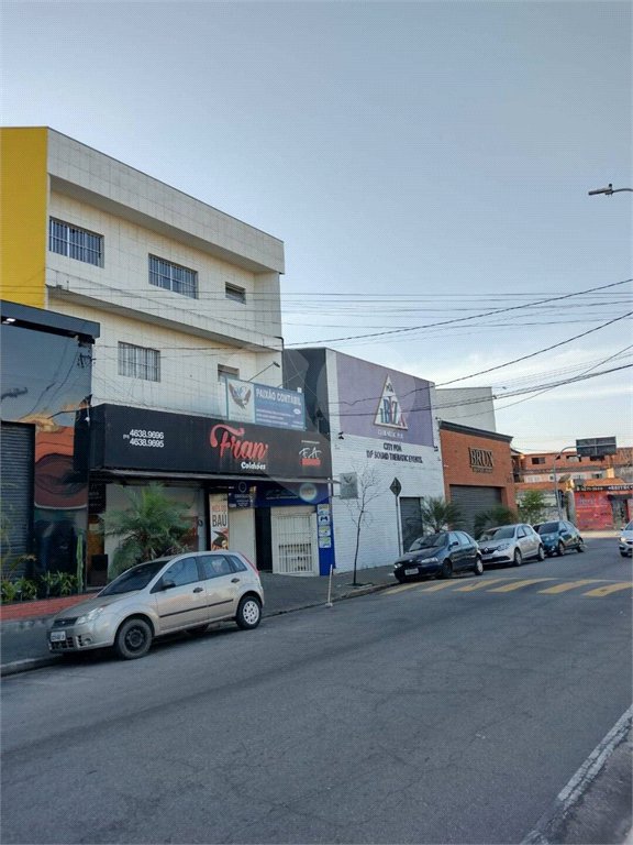 Sala para alugar no Centro, Poá, SP