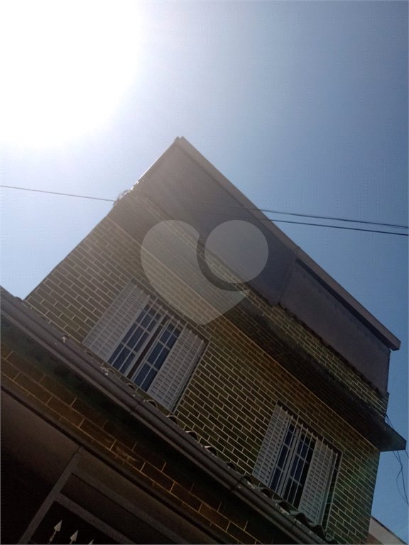 Sobrado à venda com 3 quartos, sendo 1 suíte, em Vila Guarani (z Sul), São Paulo, SP