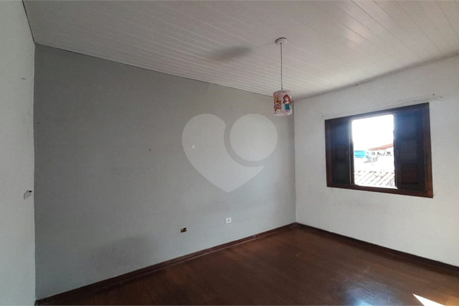 Sobrado para alugar com 2 quartos em Casa Verde, São Paulo, SP