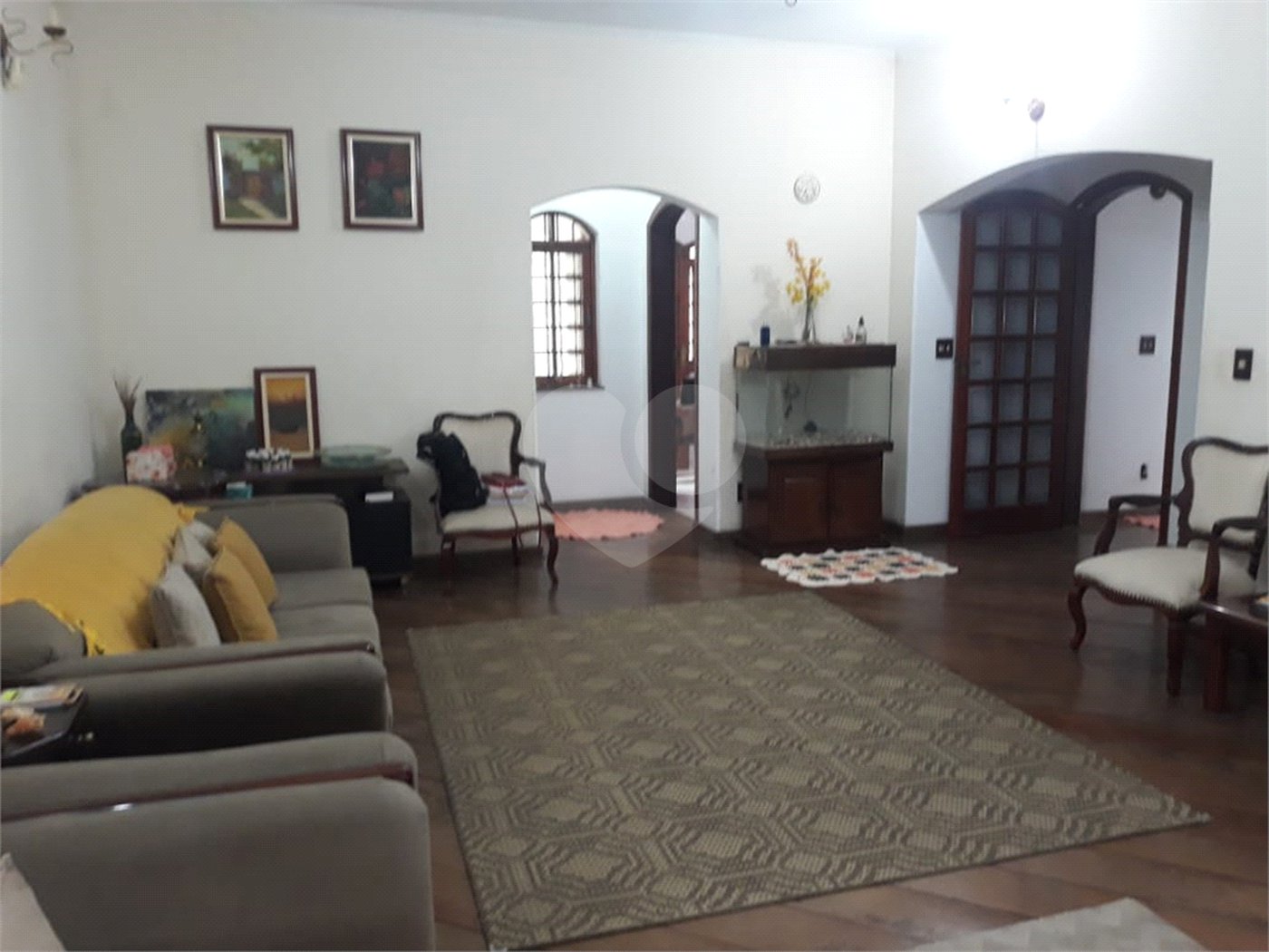 Sobrado à venda com 3 quartos, sendo 1 suíte, em Jardim Flórida, São Roque, SP
