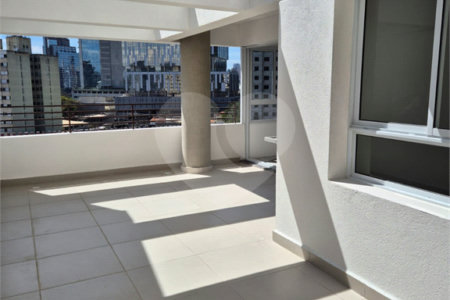 Apartamento à venda com 2 quartos, sendo 1 suíte, em Butantã, São Paulo, SP