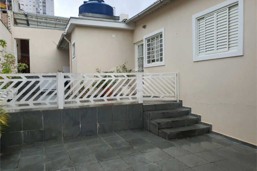 Casa à venda com 2 quartos, sendo 1 suíte, em Tucuruvi, São Paulo, SP