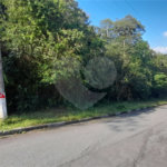 Terreno à venda no condomínio Alpes da Cantareira, Mairiporã - SP