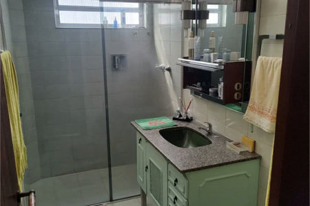 Casa Térrea à venda com 3 quartos, sendo 1 suíte, em Super Quadra Morumbi, São Paulo, SP