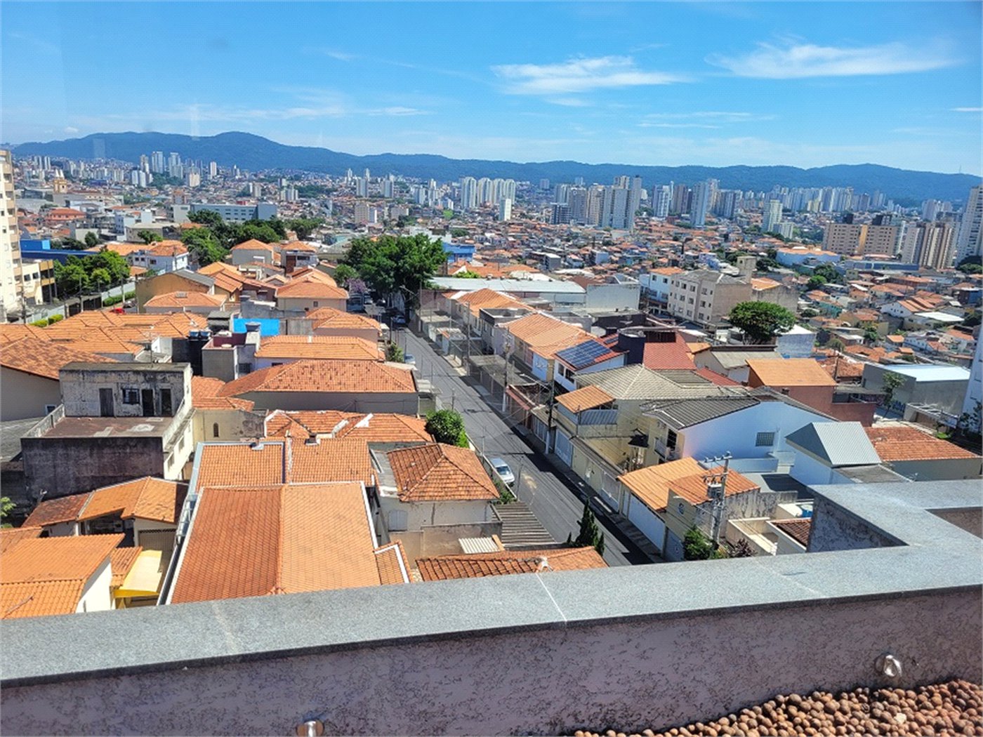 Studio à venda com 1 quarto em Santa Teresinha, São Paulo, SP