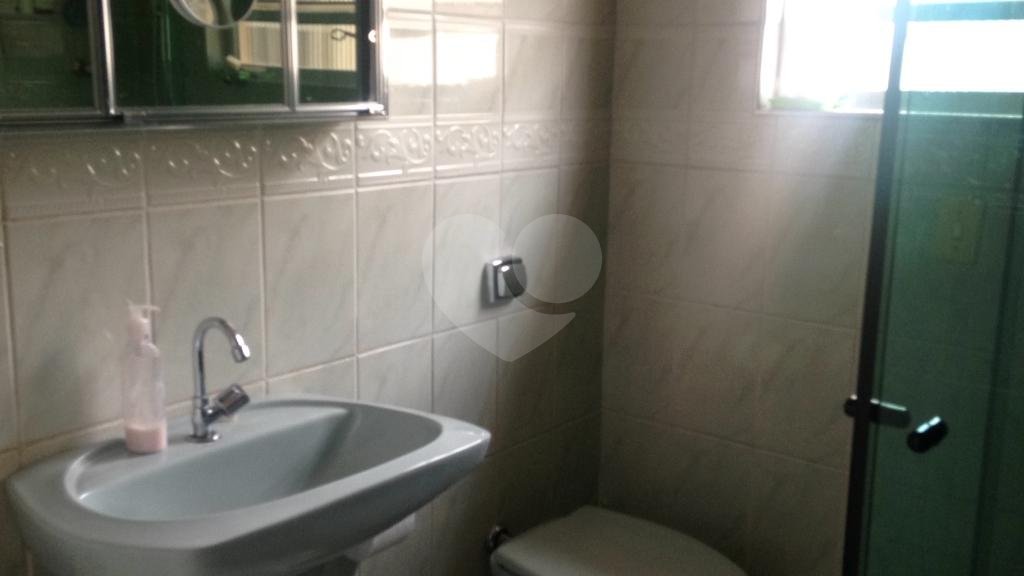 Sobrado à venda com 4 quartos, sendo 1 suíte, em Limão, São Paulo, SP