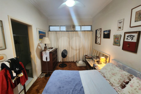 Apartamento à venda com 3 quartos, sendo 1 suíte,  em Tijuca, Rio de Janeiro, RJ