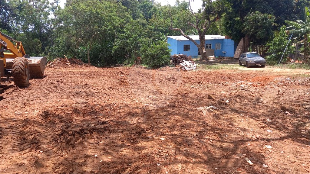 Área de Terra à venda em Vila Mineirão, Sorocaba, SP
