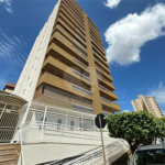 Apartamento à venda com 3 quartos, sendo 1 suíte,  em Jardim Paulista, Ribeirão Preto, SP