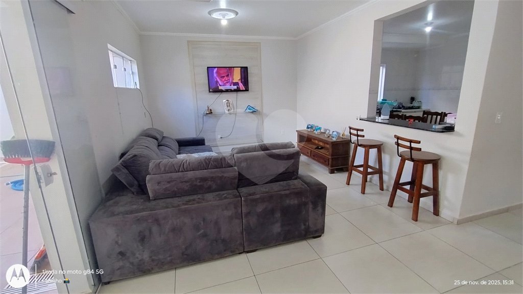 Casa à venda com 4 quartos, sendo 2 suítes, em Parque Atenas do Sul, Itapetininga, SP