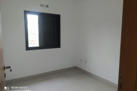 Casa com 3 dormitórios à venda, 89 m² por R$ 850.000,00 - Estuário - Santos/SP