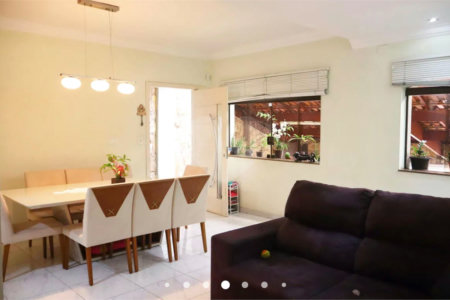 Casa à venda com 4 quartos, sendo 3 suítes,  em Vila Rosália, Guarulhos, SP