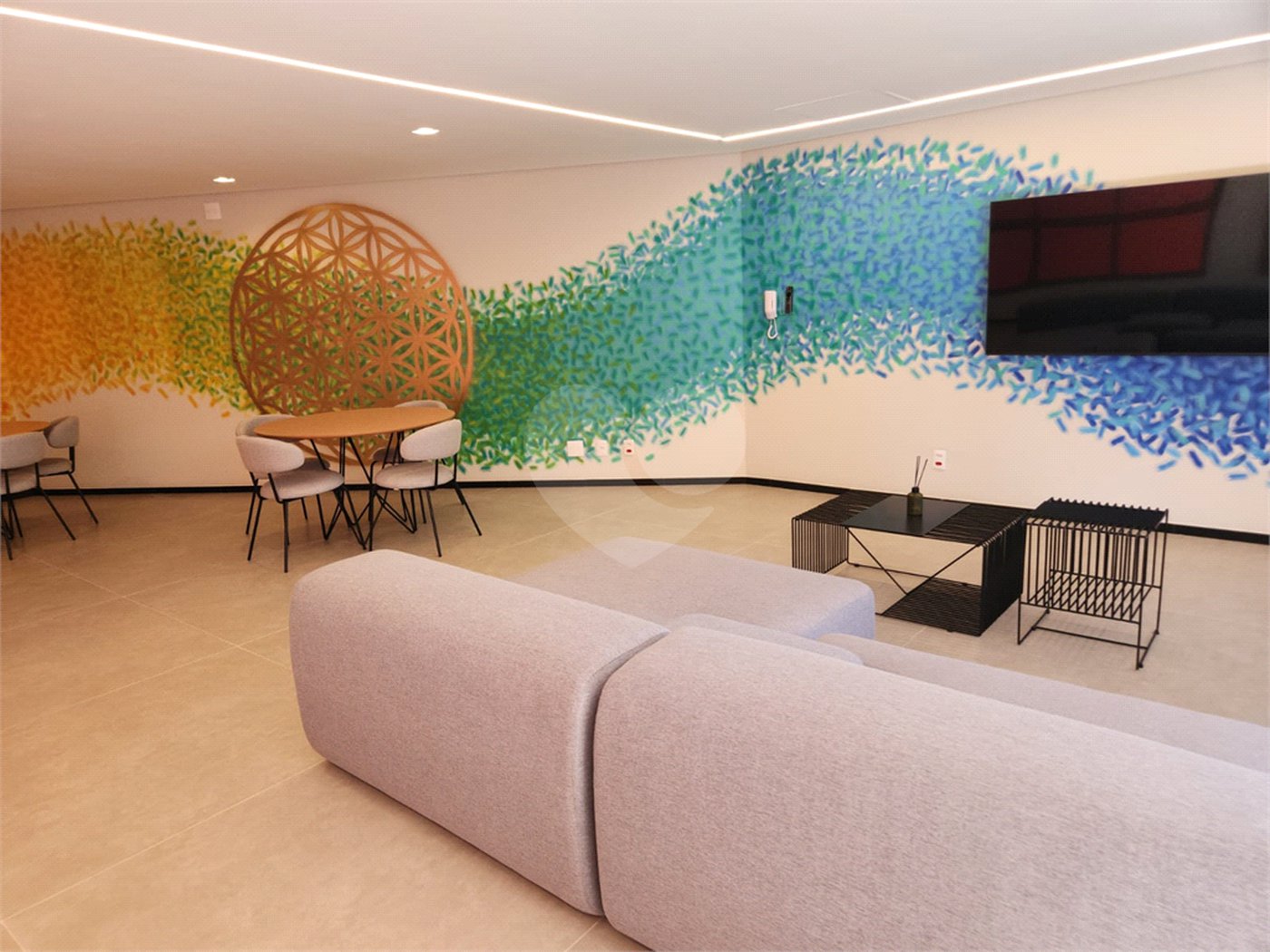 Apartamento à venda ou para alugar com 1 suíte em Santana, São Paulo, SP