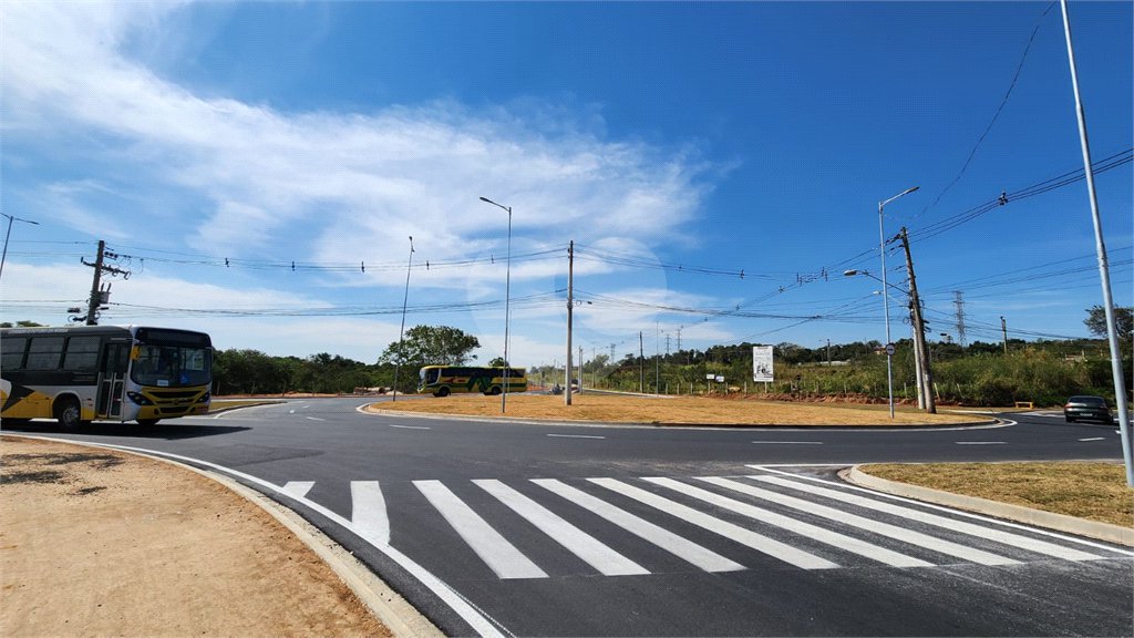 Terreno à venda em Jardim das Nações, Salto, SP