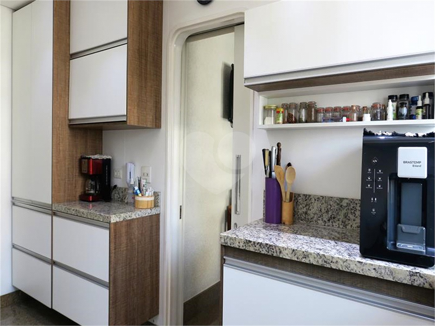 Apartamento à venda com 4 quartos, sendo 2 suítes,  em Vila Suzana, São Paulo, SP
