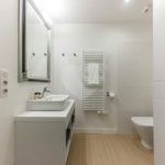 Apartamento para alugar com 1 quarto em Itaim Bibi, São Paulo, SP
