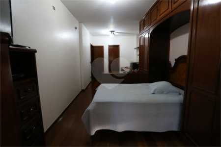 Apartamento à venda com 4 suítes em Tijuca, Rio de Janeiro, RJ