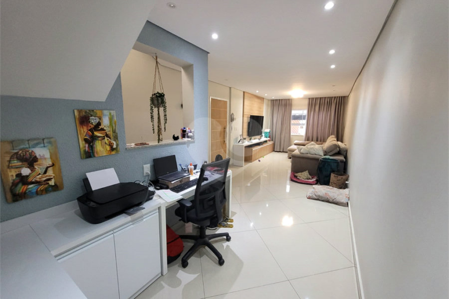 Sobrado à venda com 3 quartos, sendo 1 suíte, em Imirim, São Paulo, SP