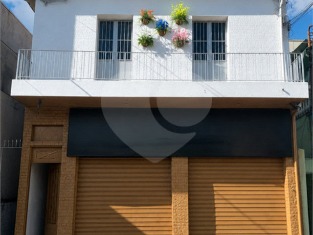 Salão Comercial para alugar em Imirim, São Paulo, SP
