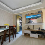 Apartamento à venda com 2 quartos em Parque Santana, Mogi das Cruzes, SP