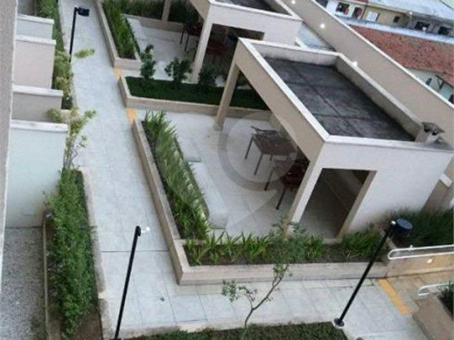 Apartamento à venda com 2 quartos, sendo 1 suíte,  em Vila Nova Cachoeirinha, São Paulo, SP