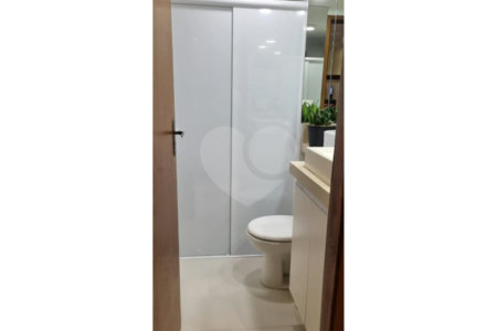 Apartamento à venda com 2 quartos, sendo 1 suíte, em Vila Medeiros, São Paulo, SP