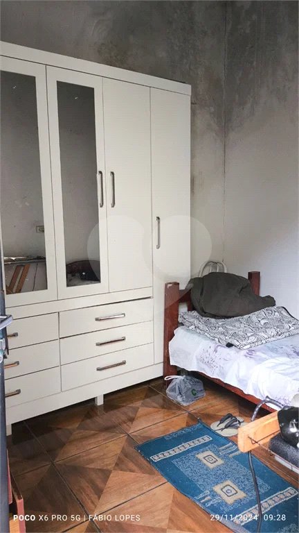 Casa à venda com 3 quartos em Paulicéia, Campinas, SP