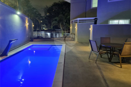 Casa à venda com 3 quartos, sendo 1 suíte, no condomínio Alonso - Diogo de Azevedo, São Paulo - SP