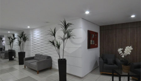 Apartamento à venda com 2 quartos, sendo 1 suíte,  em Vila Guilherme, São Paulo, SP