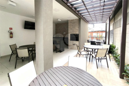Apartamento à venda com 2 quartos em Horto Florestal, Jundiaí, SP