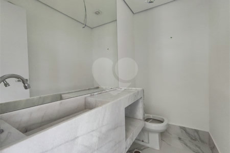 Apartamento à venda com 3 suítes em Vila Castelo Branco, Indaiatuba, SP