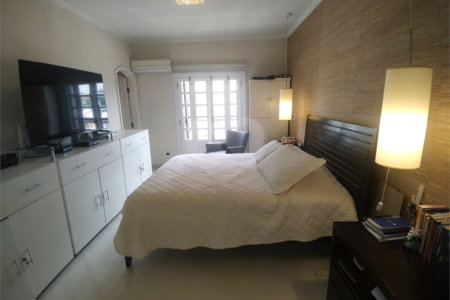 Apartamento à venda com 4 suítes em Vila Clementino, São Paulo, SP
