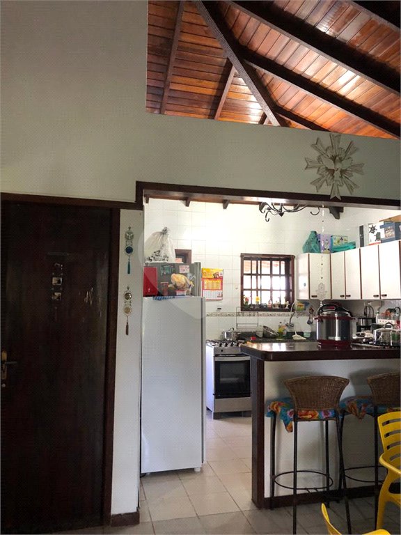 Casa à venda com 3 quartos, sendo 1 suíte,  em Praia Rasa, Armação dos Búzios, RJ