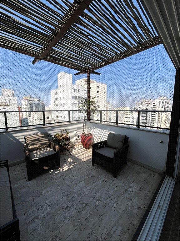 Apartamento à venda com 2 quartos em Paraíso, São Paulo, SP