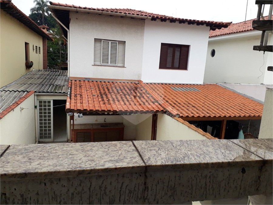 Sobrado à venda com 3 quartos, sendo 1 suíte, em Pirituba, São Paulo, SP