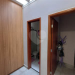Casa à venda com 3 quartos, sendo 1 suíte, no condomínio Golden Park Residence, Sorocaba - SP