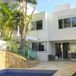 Casa à venda com 4 suítes no condomínio Residencial Giardino Pirandello, São Paulo - SP