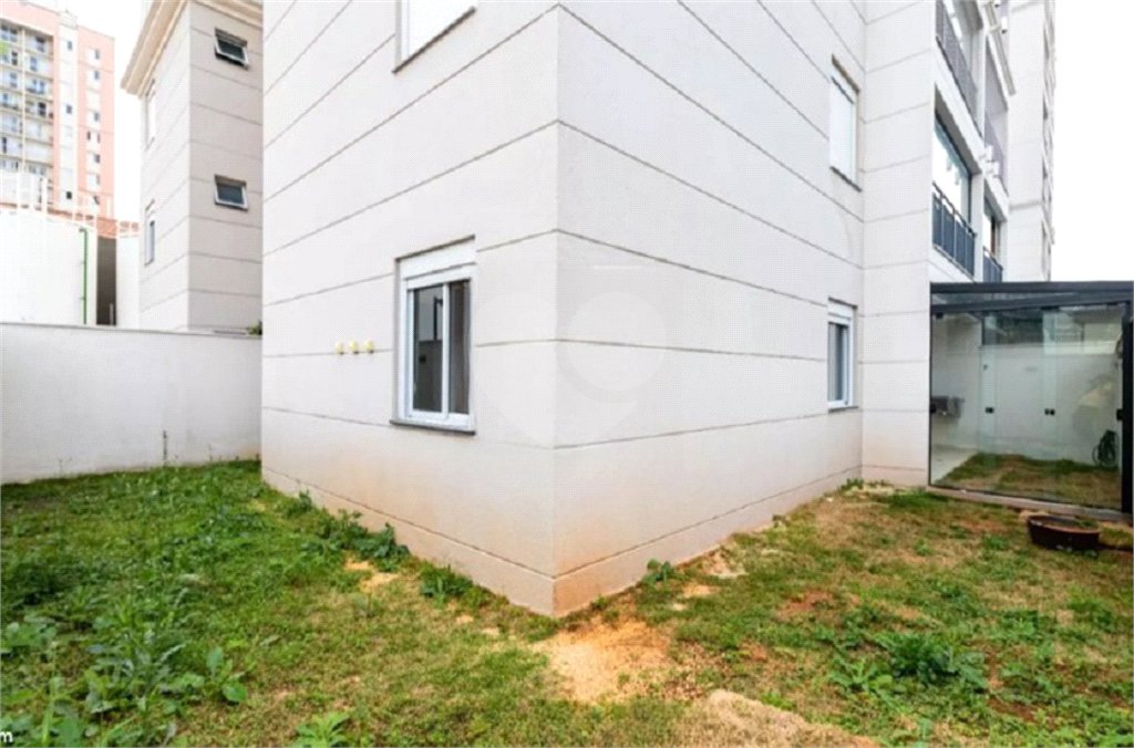 Apartamento à venda com 2 quartos em Cambuci, São Paulo, SP