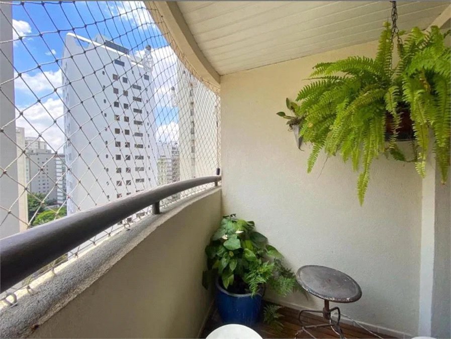 Apartamento à venda com 3 quartos, sendo 1 suíte, em Brooklin Paulista, São Paulo, SP